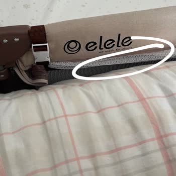 Eğri Beşik Yüzünden Bebeğim Tehlikede!