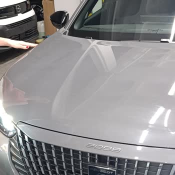 Sıfır Araçta Çizik Ve Eksik Hizmet Hayal Kırıklığı Yarattı