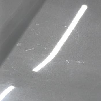 Sıfır Araçta Çizik Ve Eksik Hizmet Hayal Kırıklığı Yarattı