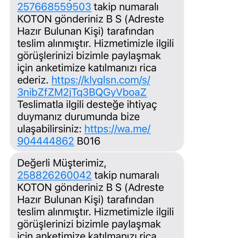 Kişisel Verilerim İzinsiz Kullanılıyor Mu