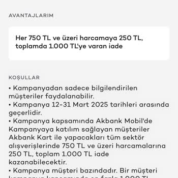 Kampanya İadesi Hakkında Yanlış Bilgilendirme Ve Gecikme Yaşıyorum