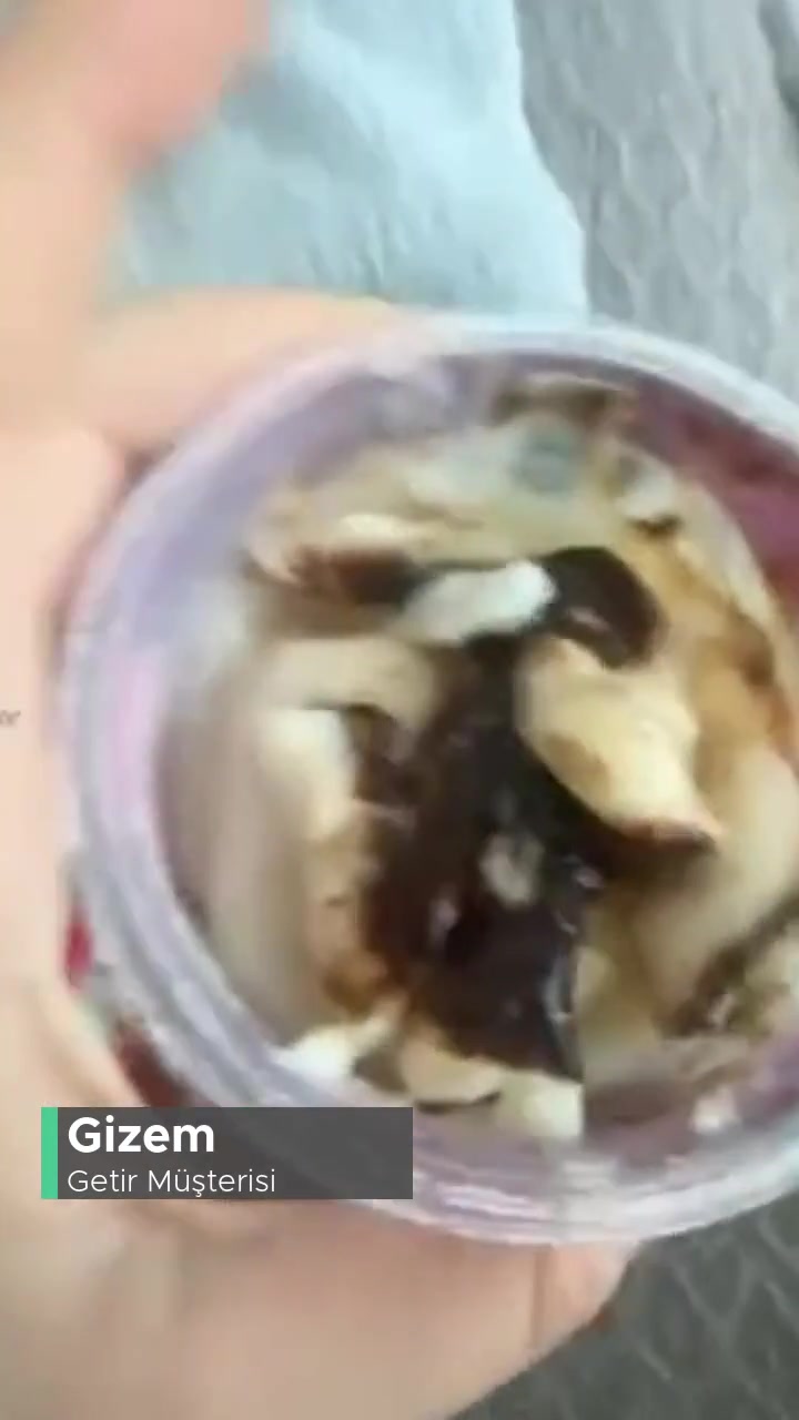 Getir Uygulaması Son Kullanma Tarihi Geçmiş Ürün Gönderiyor videonun kapak resmi