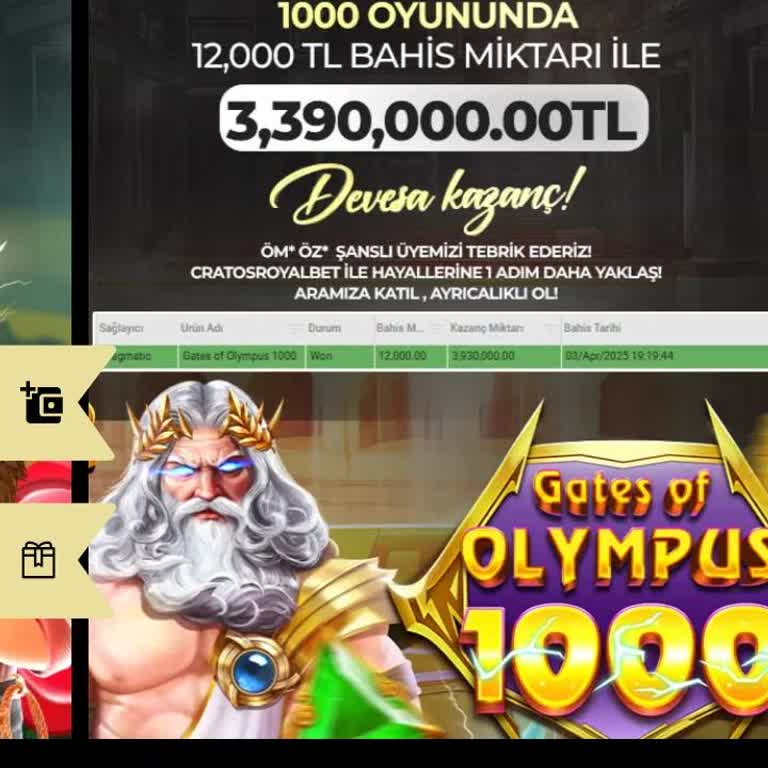 Cratos Slot Kazançtan Haksız Kesinti Ve Çekim Limiti Sorunu