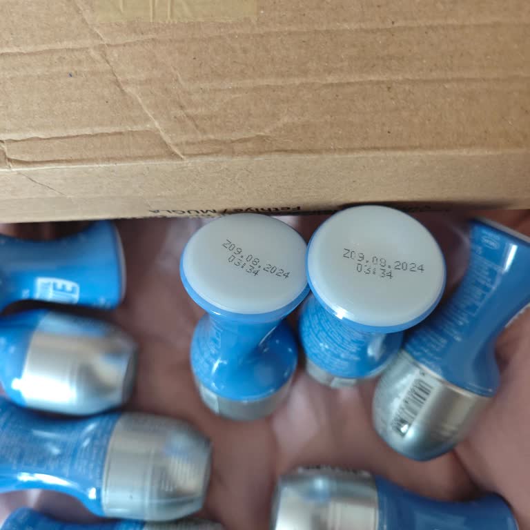 Tarihi Geçmiş Ürün Satışı Konusunda Mağduriyet