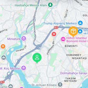 Siparişim Başkalarına Uğrayınca Yemeğim Soğuyor Ve Bekliyorum