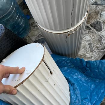 Garaj Home Kırık Gelen Ürün ve Yetersiz Müşteri Hizmeti