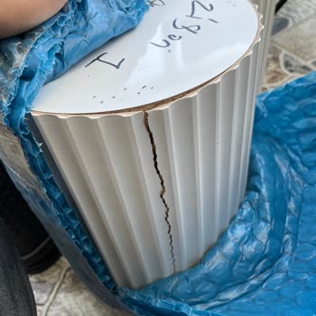 Garaj Home Kırık Gelen Ürün ve Yetersiz Müşteri Hizmeti