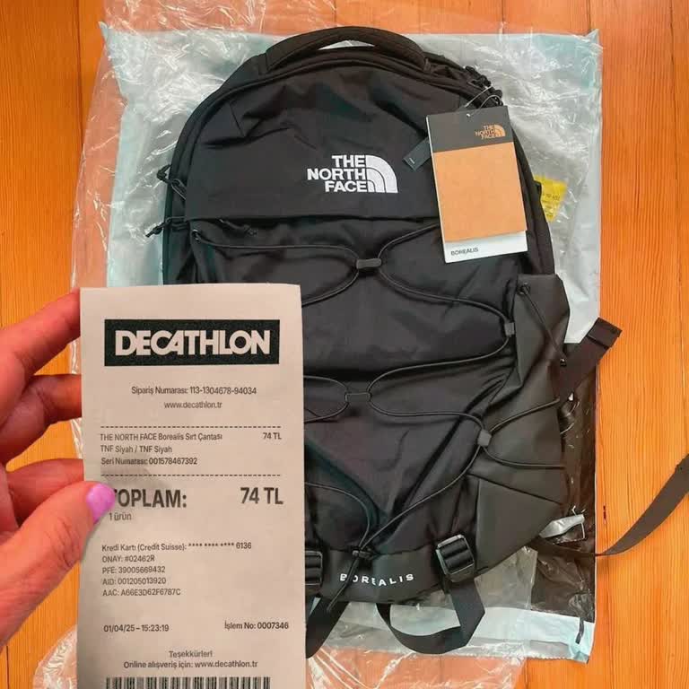 Facebook Anketi Sonrası İndirimli Çanta İçin Güven Sorunu