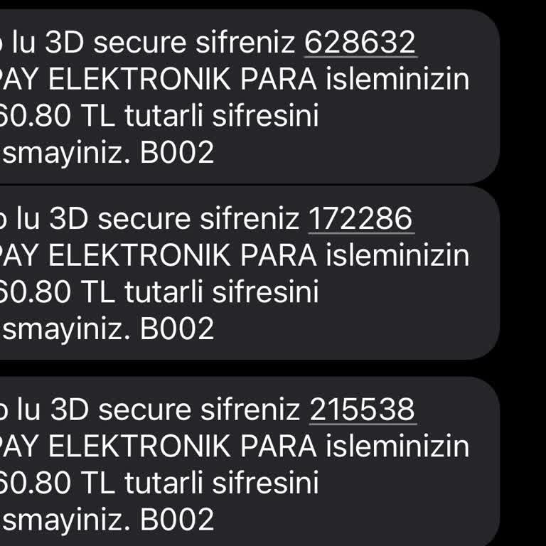 Akbank Kart Bilgilerimin İzinsiz Kullanılması Sonucu Yaşanan Mağduriyet