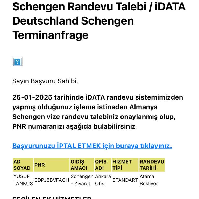 İdata Atama Sürecindeki Belirsizlik Mağduriyet Yaratıyor