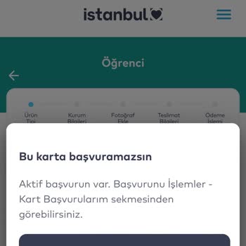 İstanbulkart İptali Yapılamıyor, Kimse Yardımcı Olmuyor!