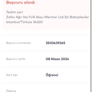 İstanbulkart İptali Yapılamıyor, Kimse Yardımcı Olmuyor!