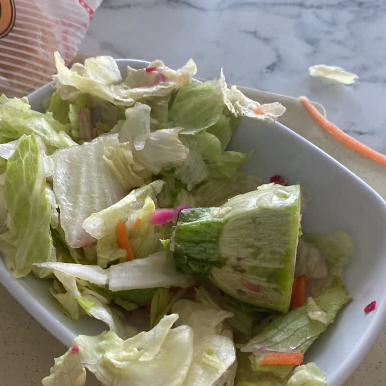 Başakşehir Çam Ve Sakura Şehir Hastanesi'nde Personel Yemeklerinde Hijyen Ve Özen Sorunu