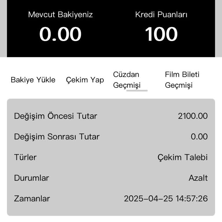 Kendi Paramı Geri Alamıyorum Sürekli Ek Ödeme İsteniyor