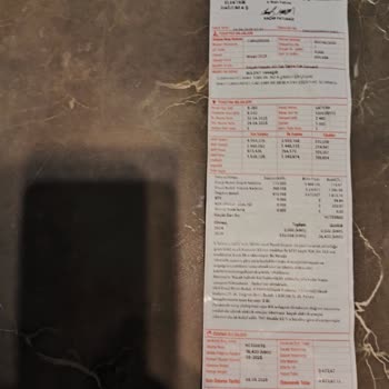 Borçsuz Elektrik Aboneliği İptali Ve Haksız Ceza Mağduriyeti