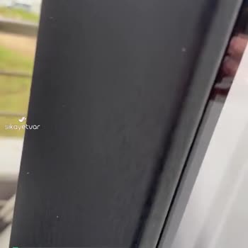3 Yıl Önce Servis Montajlı Arçelik Klima Motoru Düştü - Ölümden Döndük!