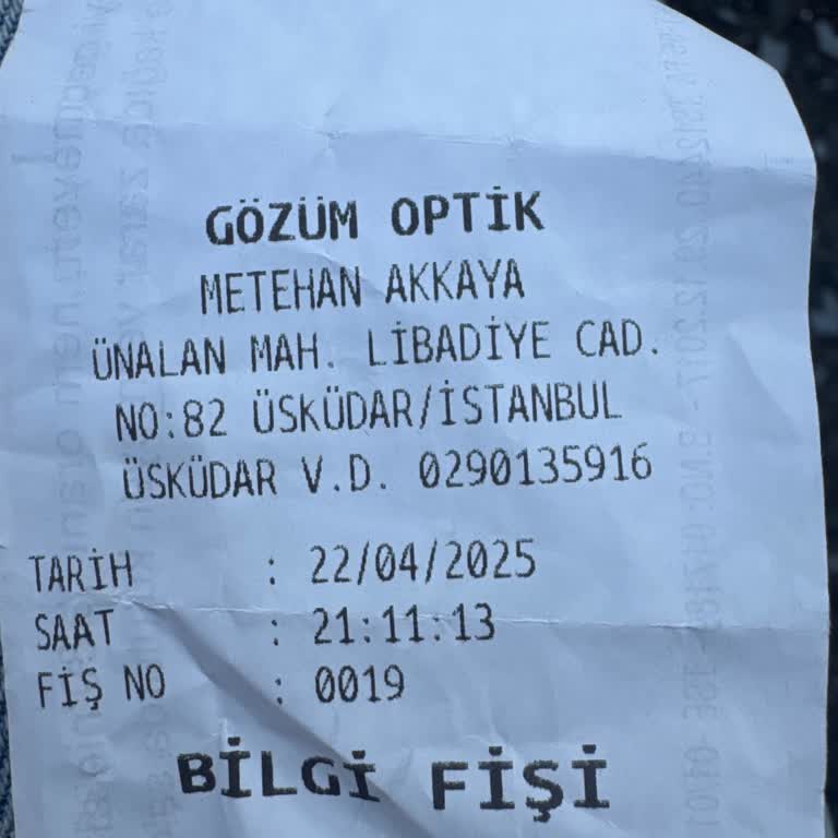 Parasını Ödediğim Ürünü Alamadım İade Hakkım Da Yok Dediler