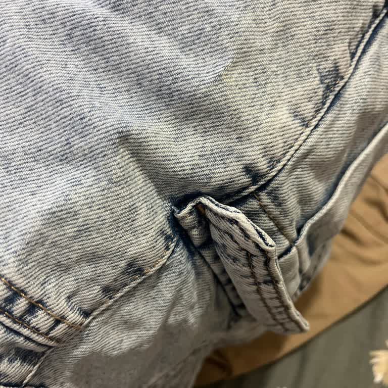 Aynı Etek İki Kez Lekeli Geldi, Mağduriyetim Giderilsin