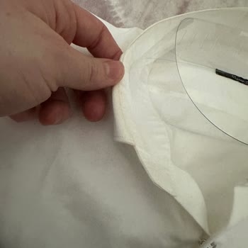 Kusurlu Ve Kullanılmış Gömlek Gönderildi: Hayal Kırıklığı Yaşadım