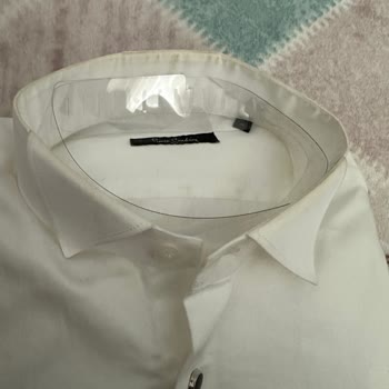 Kusurlu Ve Kullanılmış Gömlek Gönderildi: Hayal Kırıklığı Yaşadım