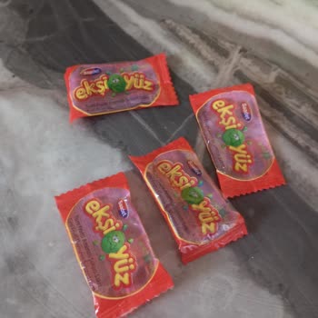 Sakız Kutularında Gramaj ve Ürün Kontrolü Sorunu