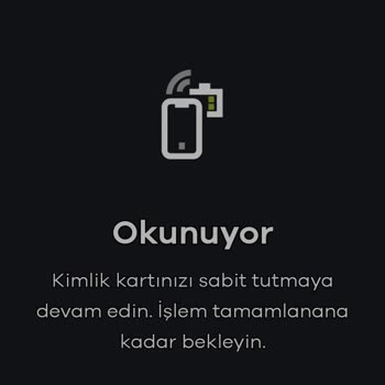 Kimlik Güncelleme Sorunu Ve Yetersiz Müşteri Desteği