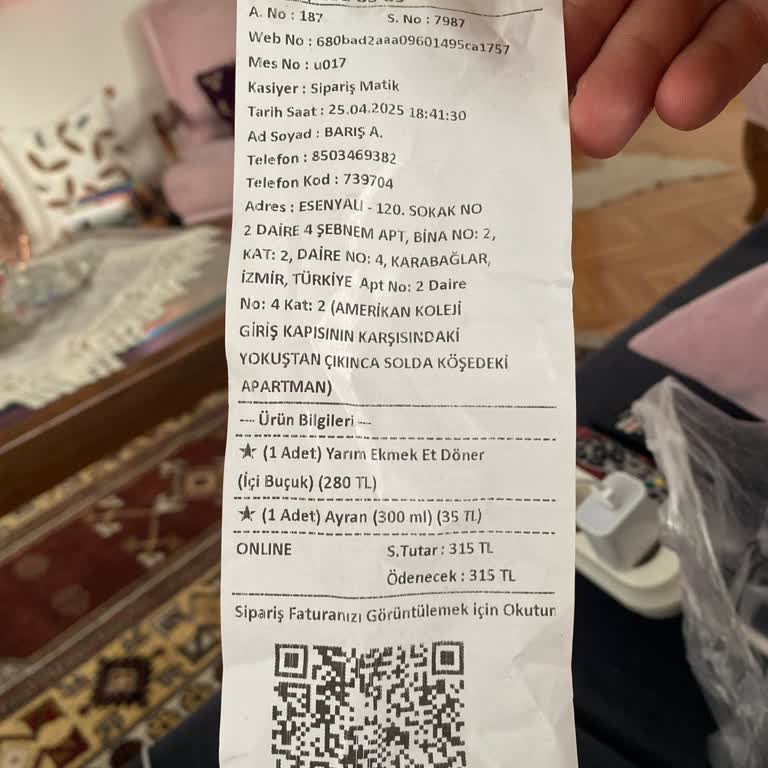 Getir Hediye Çarkı İndirim Kodu Sürekli Çalışmıyor