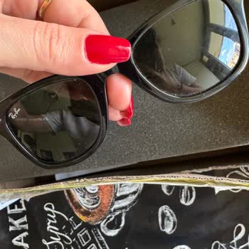 Trendyol Efor Optik Lens Güvensizliği