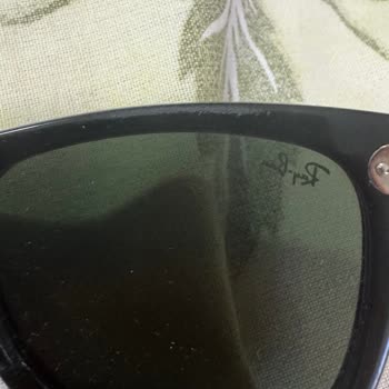 Trendyol Efor Optik Lens Güvensizliği