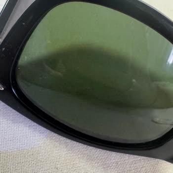 Trendyol Efor Optik Lens Güvensizliği
