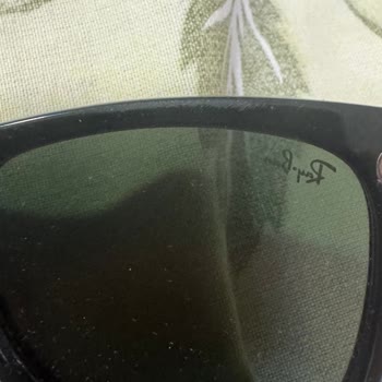 Trendyol Efor Optik Lens Güvensizliği