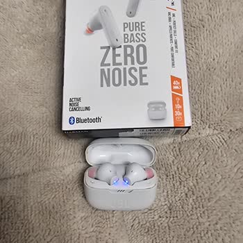 JBL Tune 230 Kulaklıkta Pil Ve Şarj Sorunu Yaşıyorum