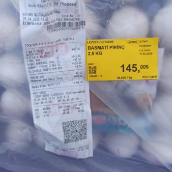 Etiket Ve Kasa Fiyatı Farkı, İlgisiz Personel Ve Müşteri Mağduriyeti