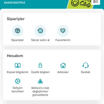 Watsons Bayram Kampanyasında Eksik Kupon Ve Müşteri Hizmetlerine Ulaşamama