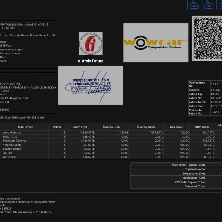 Depozito İadem 3 Aydır Yapılmadı, Mağdur Ediliyorum