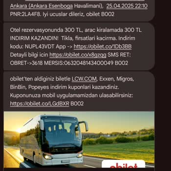 Bilet İptali Nedeniyle Uçağıma Yetişemedim, Mağdur Edildim