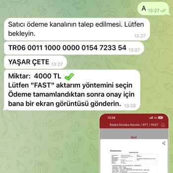 Para İade Vaadiyle Sürekli Artan Talepler Ve Mağduriyet