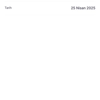 Onaysız İşlemle Takas Bakiyem Nakit Çevrildi