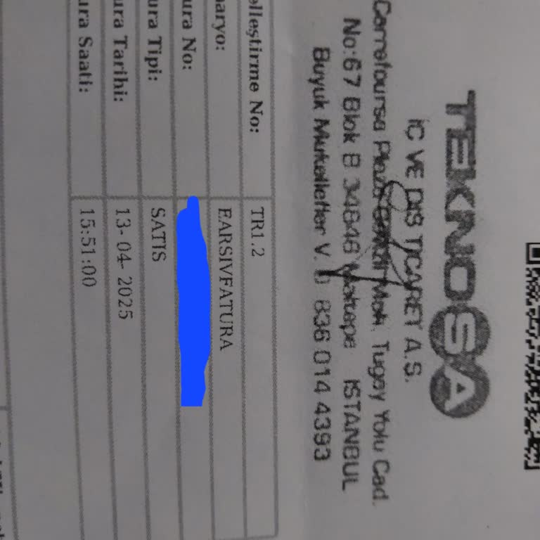 Yanlış Kılıf Satışı Ve Hatalı Yönlendirmelerle Yaşanan Mağduriyet