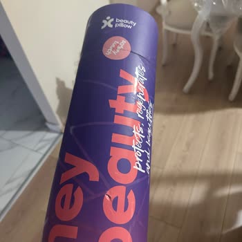 Aldığım Yastık Hayal Kırıklığı: Açılmış Ve Farklı Ürün Gönderildi