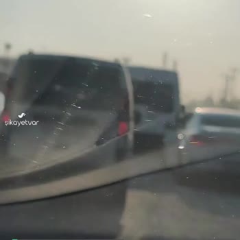 Kartepe Belediyesi Bozuk Yol