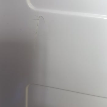 Buzdolabı Kapağı Ve Buzlanma Sorunu Çözülmedi