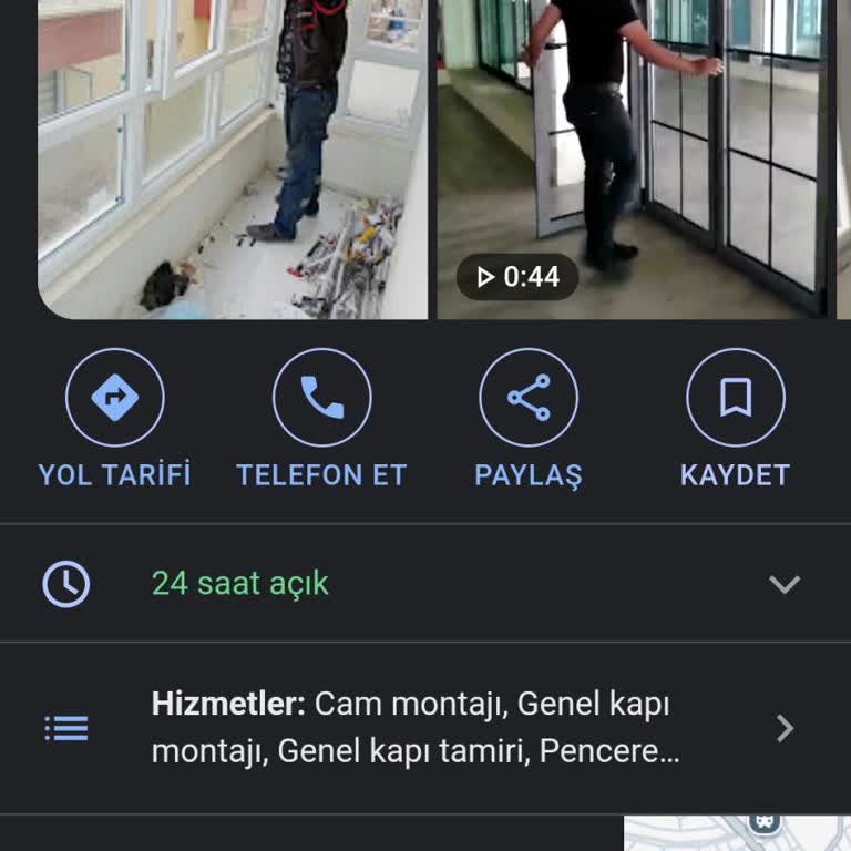 Gerçek İşletme Olmayan Kişinin Yanıltıcı Yayınları