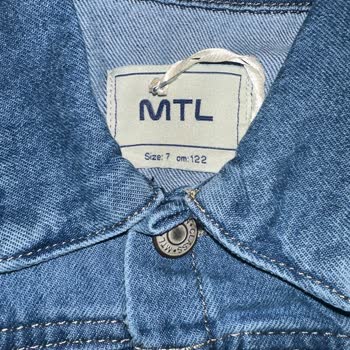 Yanlış Beden Gönderimi Nedeniyle Mağduriyet Yaşadım