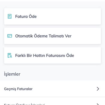 Taahhüt Yenilemede Yanlış Bilgilendirme Ve Fatura Aşımı
