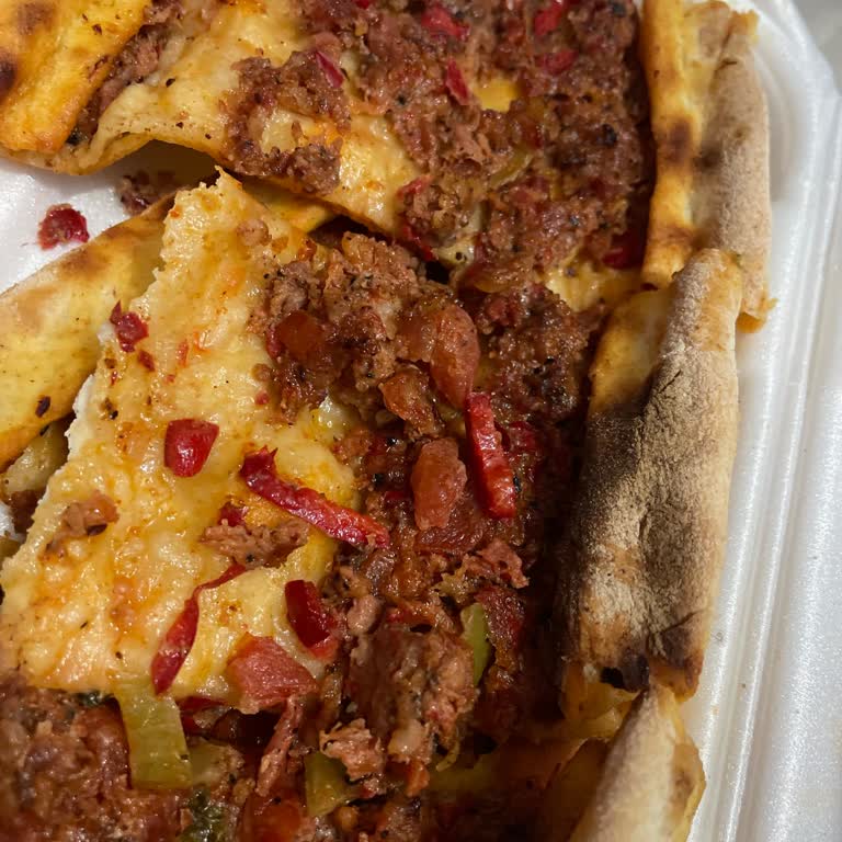 Hoca Nasreddin Et Lokantası Müşteri Memnuniyetsizliği