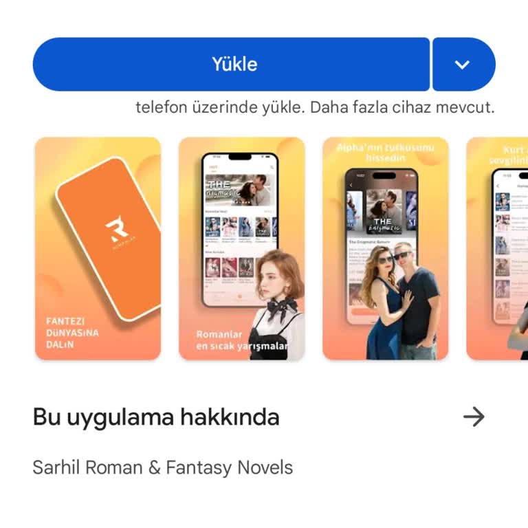 Romanlar Uygulamasında Coin Ve Bonus Sorunu