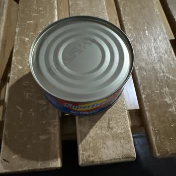 Aldığım Ton Balığı Bozuk Ve Sağlıksız Çıktı