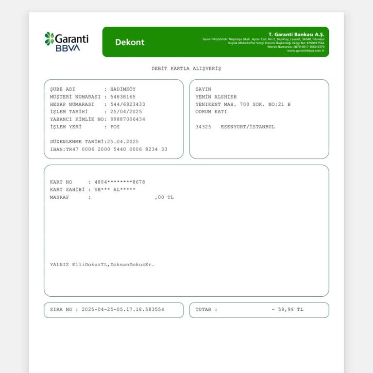 İptal Edilemeyen Abonelik Ve Para İadesi Sorunu