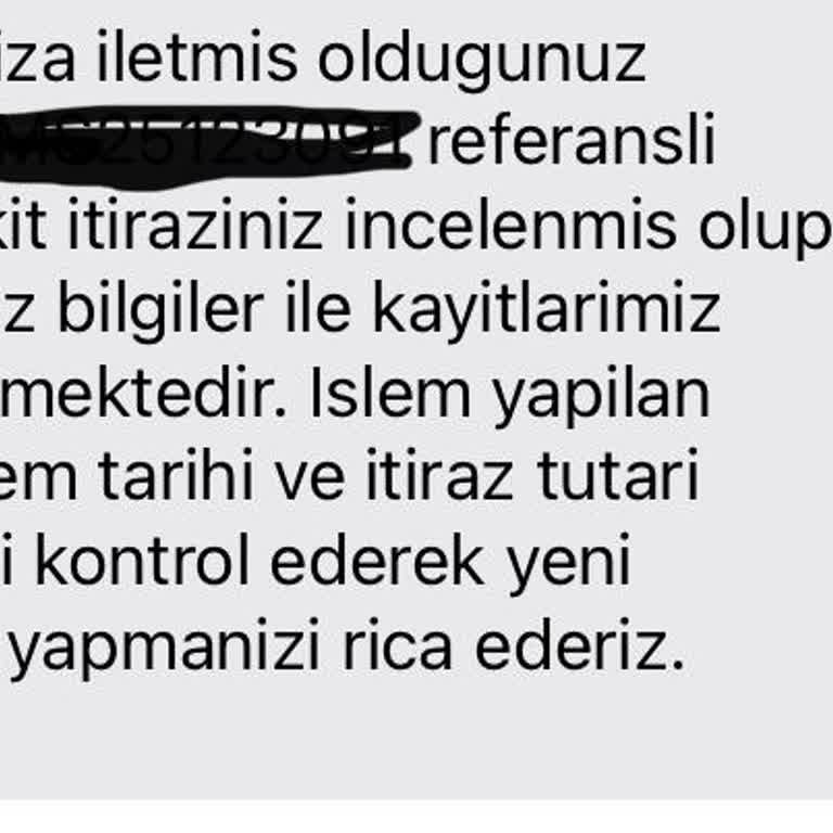 Ziraat Bankası ATM'si 10.000 TL'yi Yuttu, Param İade Edilmiyor